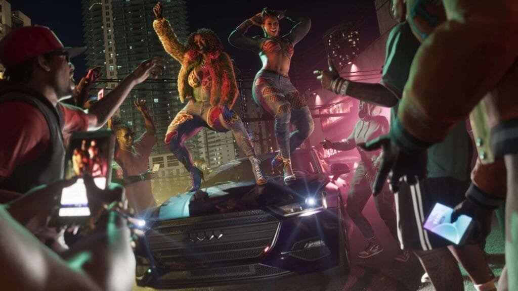 Le lancement de GTA 6 s’annonce comme le plus colossal de l’industrie, selon Rockstar 2 gta 6 3 1