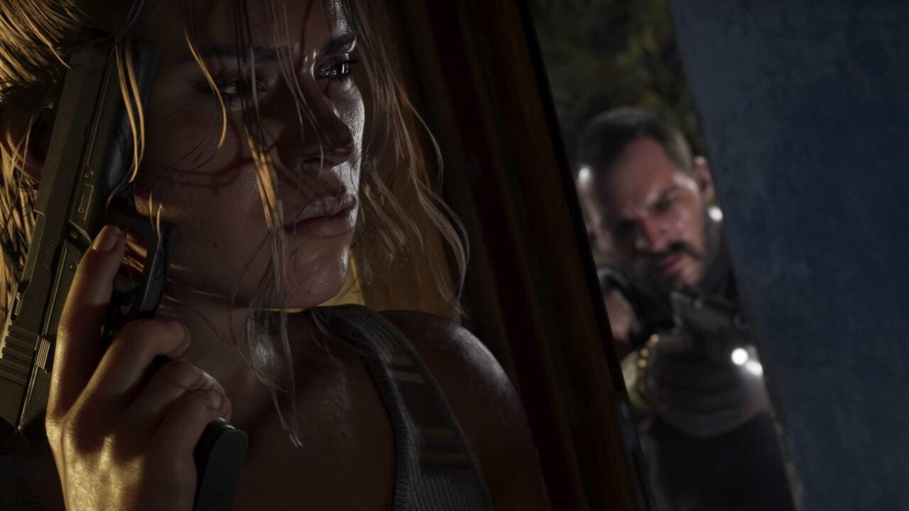 GTA 6 : Rockstar dévoile par surprise une bande-annonce explosive ! 20 gta 6 30