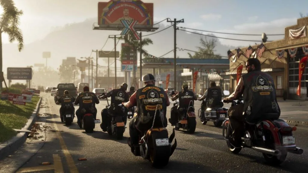 GTA 6 aurait été repoussé deux fois pour éviter le crunch chez Rockstar