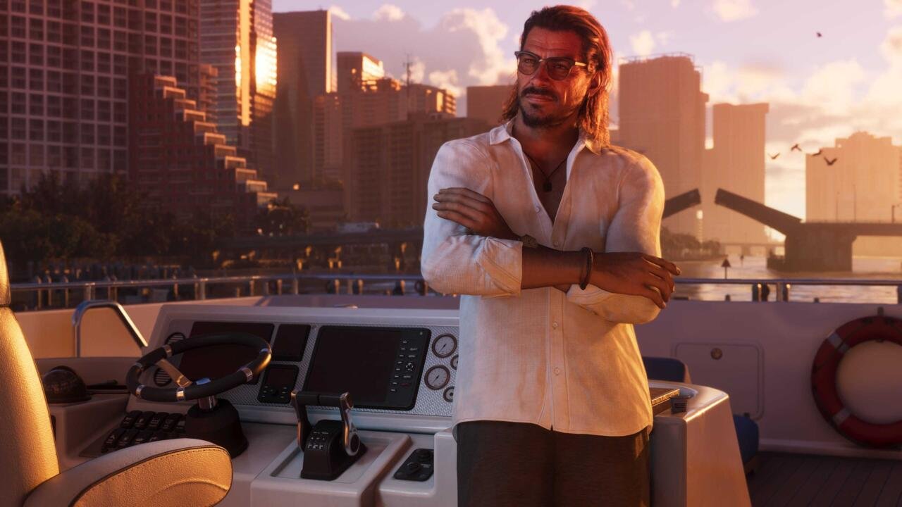 GTA 6 : Rockstar dévoile par surprise une bande-annonce explosive ! 26 gta 6 36