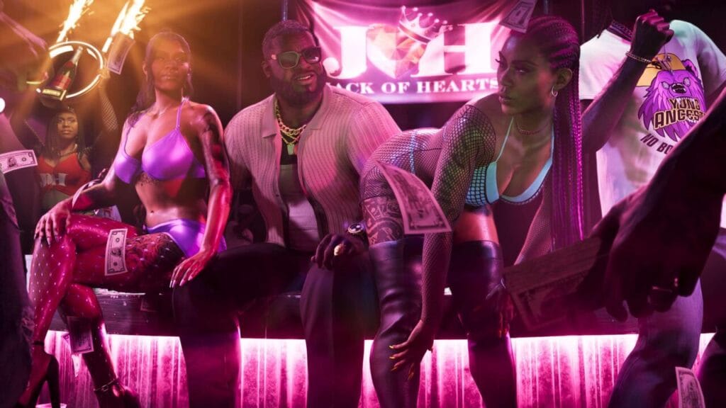 GTA 6 : PS5 Pro seule à proposer le 60 FPS au lancement ? 4 gta 6 38
