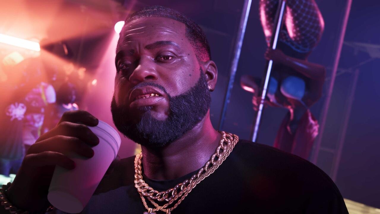 GTA 6 : Rockstar dévoile par surprise une bande-annonce explosive ! 33 gta 6 41