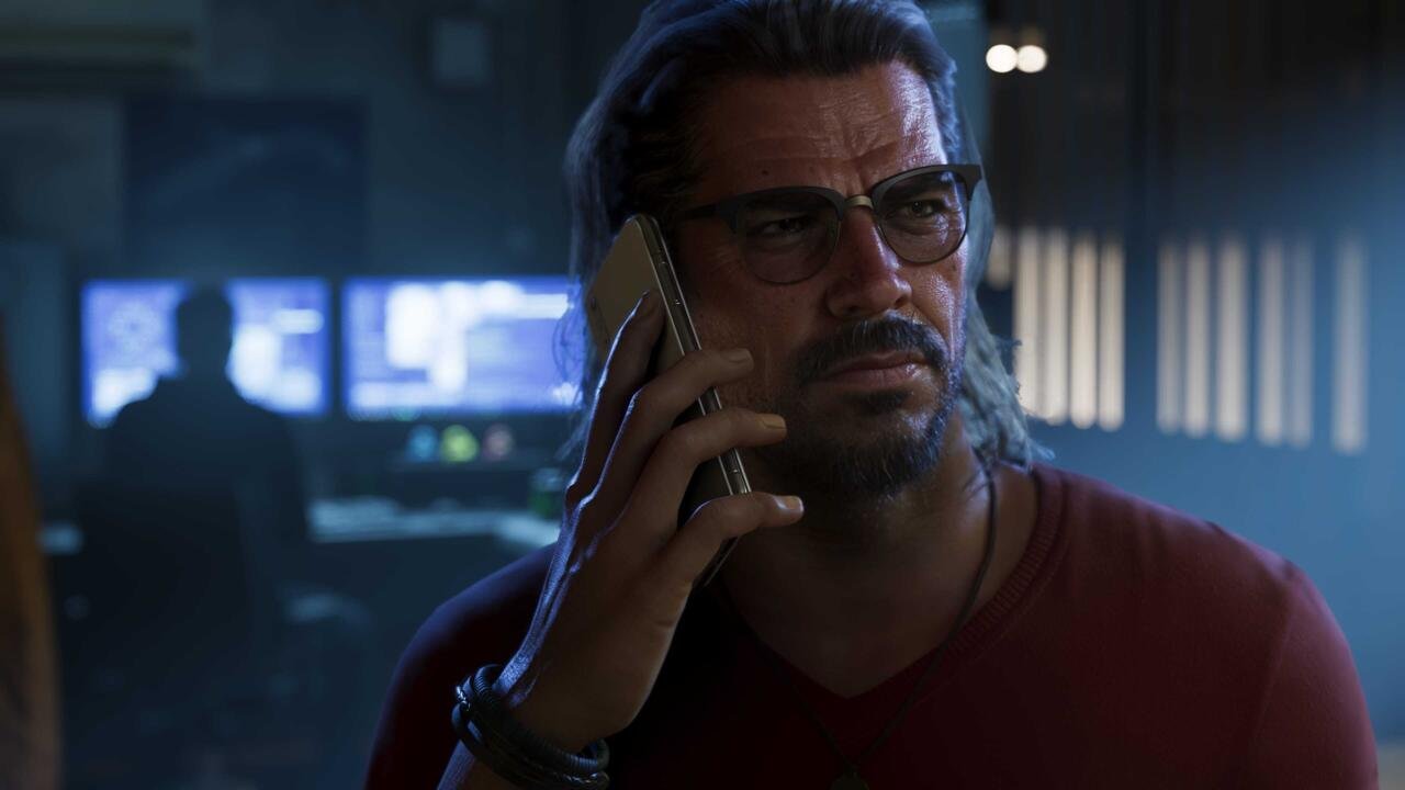 GTA 6 : Rockstar dévoile par surprise une bande-annonce explosive ! 30 gta 6 44