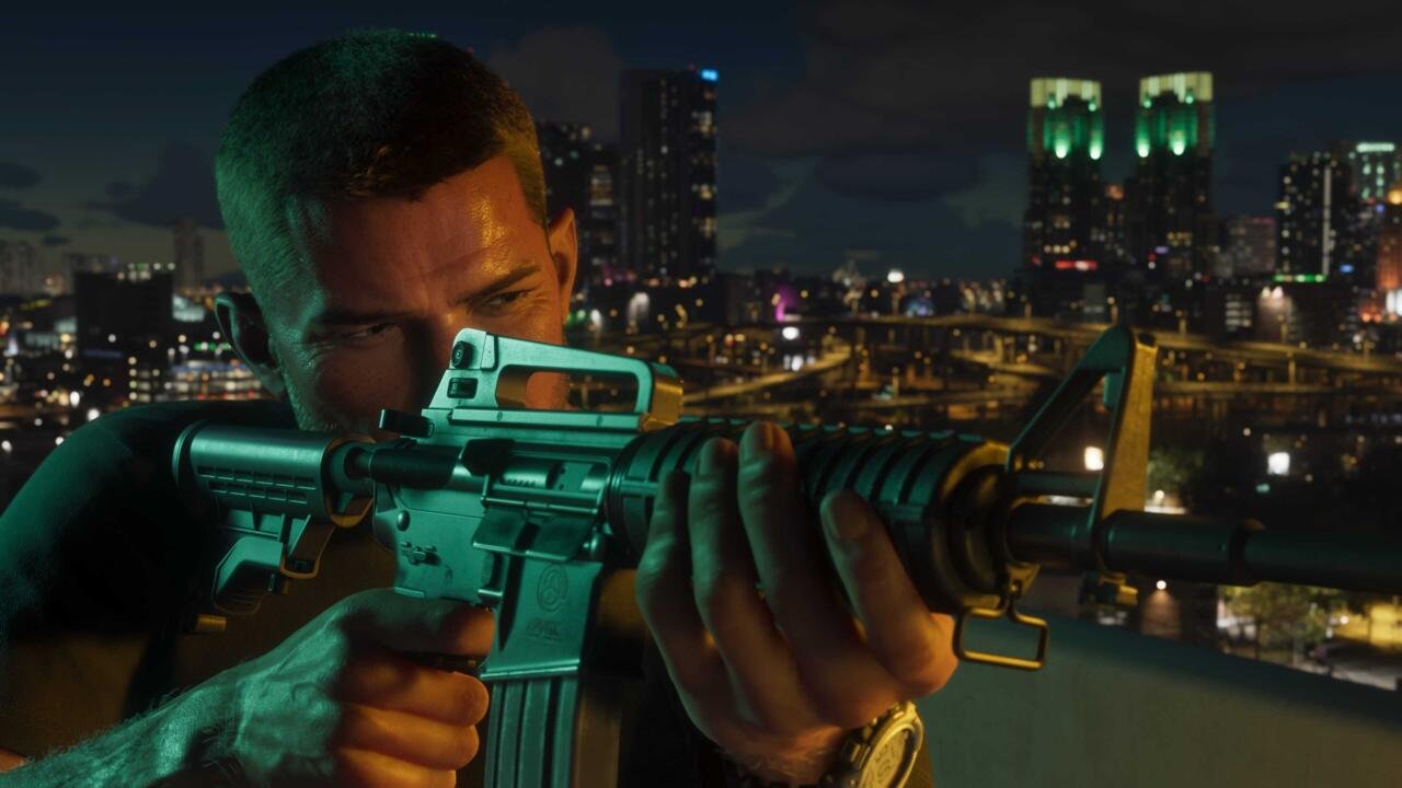 GTA 6 : Rockstar dévoile par surprise une bande-annonce explosive ! 29 gta 6 45