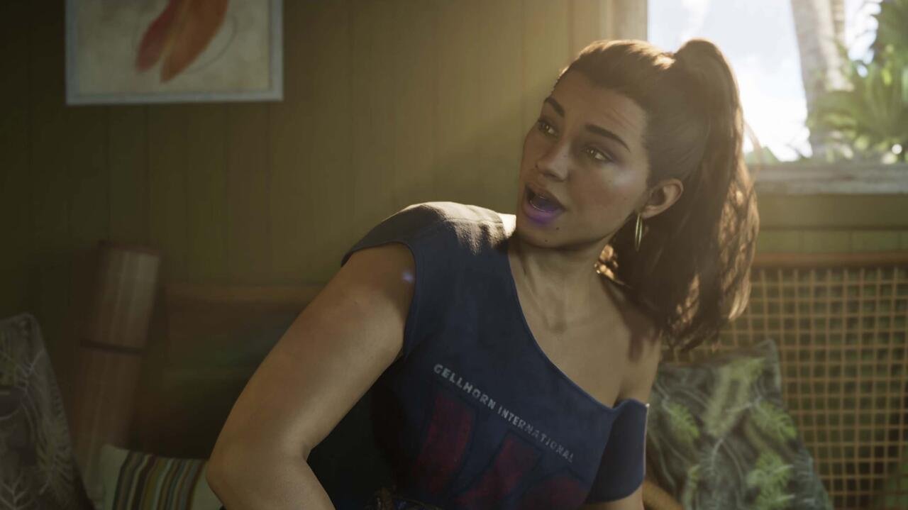 GTA 6 : Rockstar dévoile par surprise une bande-annonce explosive ! 28 gta 6 46