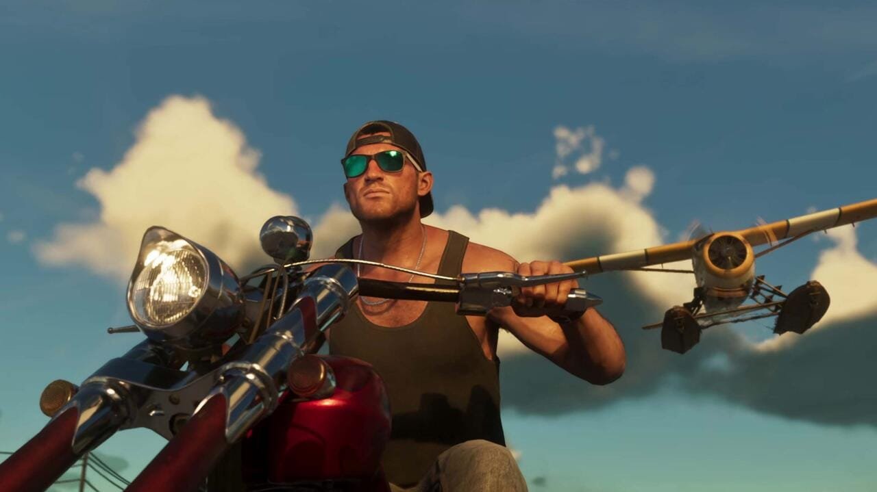 GTA 6 : Rockstar dévoile par surprise une bande-annonce explosive ! 37 gta 6 47
