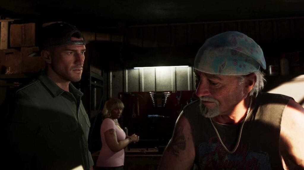 GTA 6 : Take-Two assume le report et invite les studios à ne plus craindre les retards 3 gta 6 48