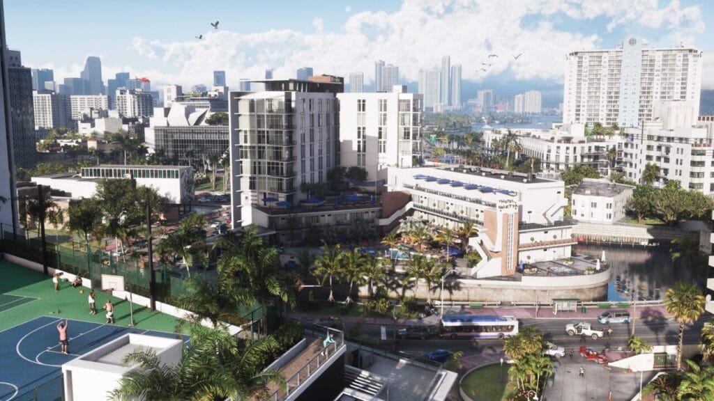 GTA 6 : une fuite massive dévoile du gameplay inédit et la carte de Leonida 5 GTA 6 : une fuite massive dévoile du gameplay inédit et la carte de Leonida