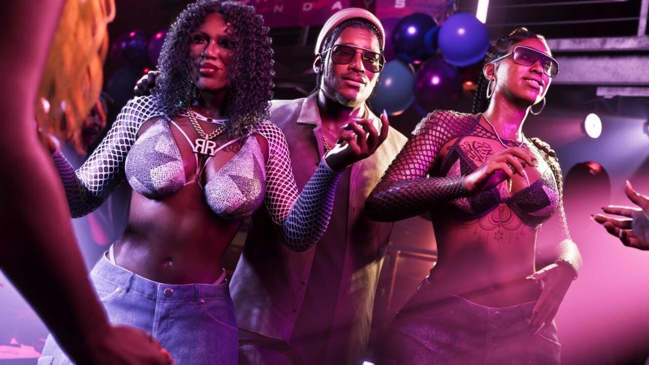 Selon les analystes, le report de GTA 6 freine la migration des joueurs PS4 vers la PS5 7 gta 6 7