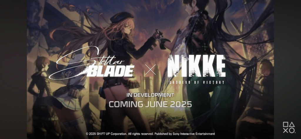 Stellar Blade : le portage PC tourne déjà sans accroc sur Steam Deck 1 image 4