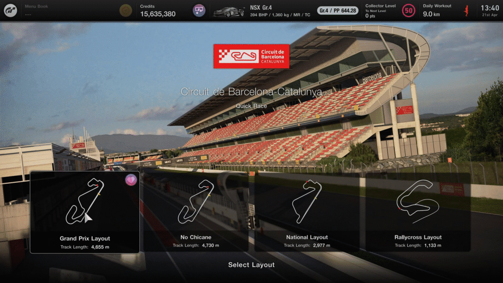 Gran Turismo 7 : le patch 1.59 ajoute 4 nouvelles voitures, 3 courses inédites et le retour de Gran Turismo Sophy 2 image 6