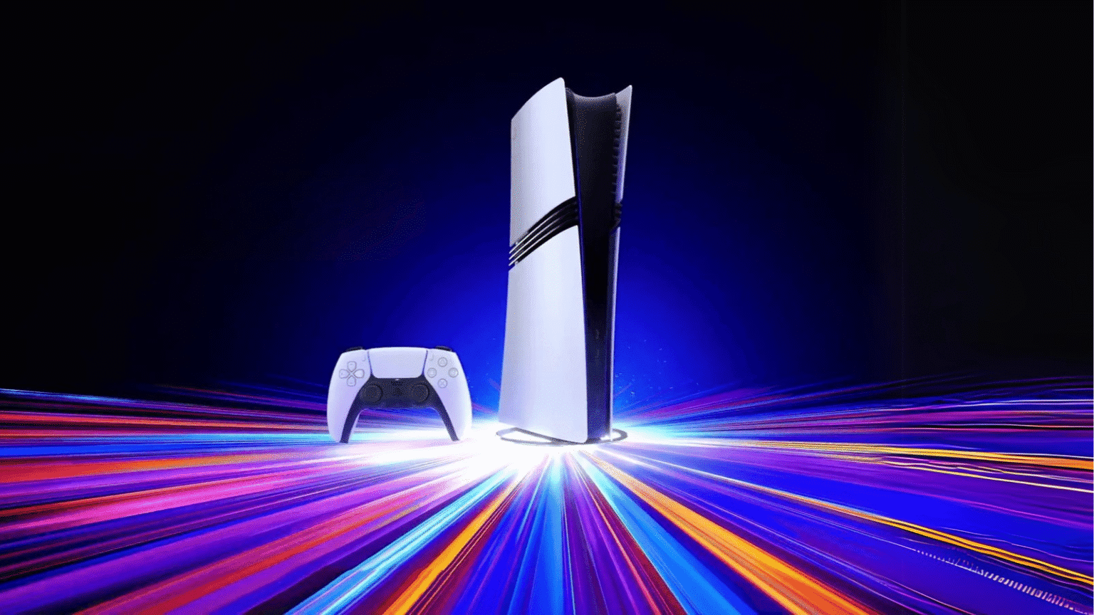 PS5 : une nouvelle mise à jour système déployée, entre sécurité et optimisation