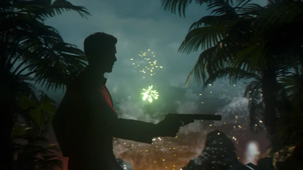 007 First Light : IO Interactive prépare un jeu James Bond évolutif à la Hitman 2 007 5