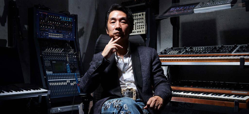 Return to Silent Hill : Christophe Gans ressuscite la saga culte en janvier 2026 2 Akira Yamaoka