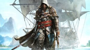Assassin’s Creed Black Flag Resynced : PEGI rallume le phare d’un remake très attendu Assassin’s Creed Black Flag Resynced : PEGI rallume le phare d’un remake très attendu