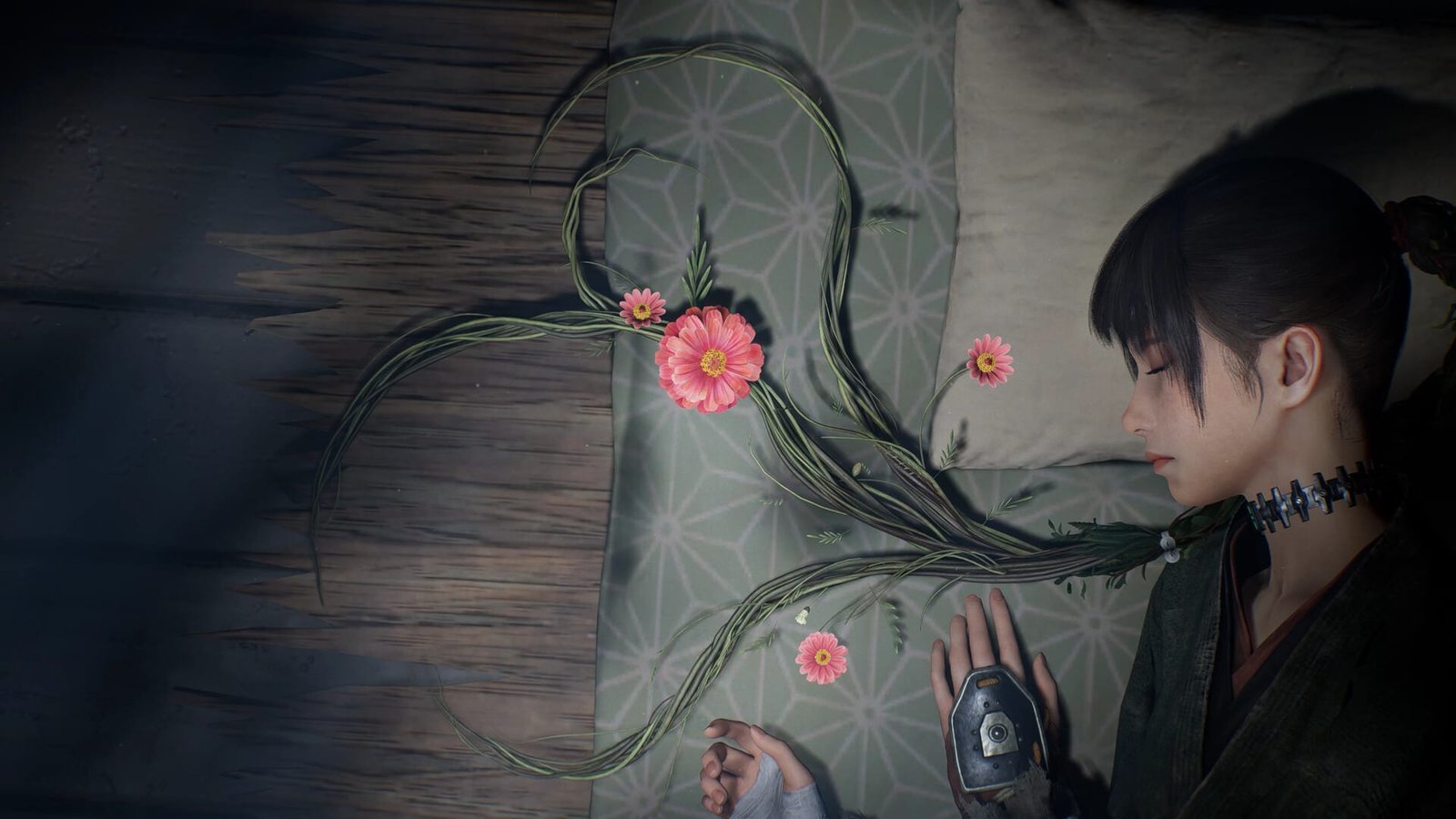 Beast of Reincarnation : Game Freak s’émancipe avec une aventure onirique sur Xbox et PC 6 Beast of Reincarnation 5