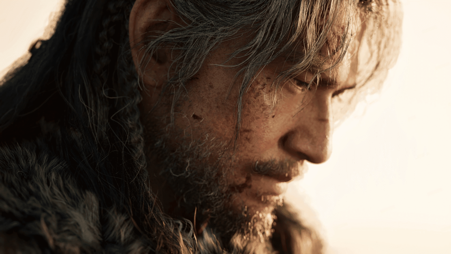 Blood Message : NetEase dévoile son premier AAA solo, entre tragédie familiale et fresque historique