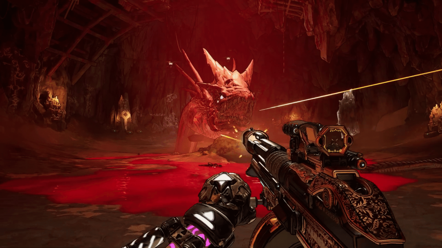 Borderlands 4 s’annonce en grande pompe avec une bande-annonce narrative explosive