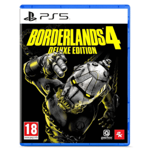 Promo 1145 Borderlands 4 Edition Deluxe Playstation 5