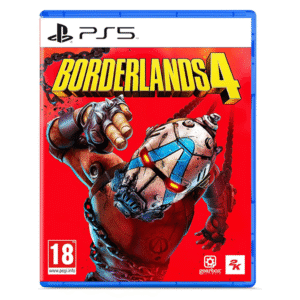 Promo 1147 Borderlands 4 Edition Standard Playstation 5