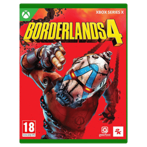 Promo 1146 Borderlands 4 Edition Standard Xbox Series X