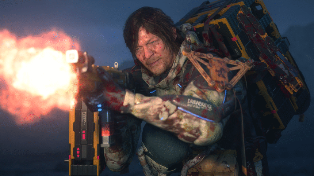 Death Stranding 2 1