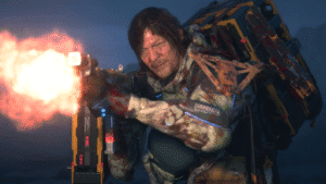 Death Stranding 2 1
