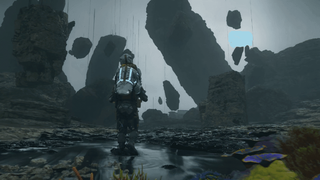 Death Stranding 2: On the Beach – Kojima signe une ultime bande-annonce avant le grand voyage 3 Death Stranding 2