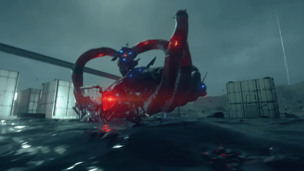 Death Stranding 2: On the Beach – Kojima signe une ultime bande-annonce avant le grand voyage 5 Death Stranding 2 5