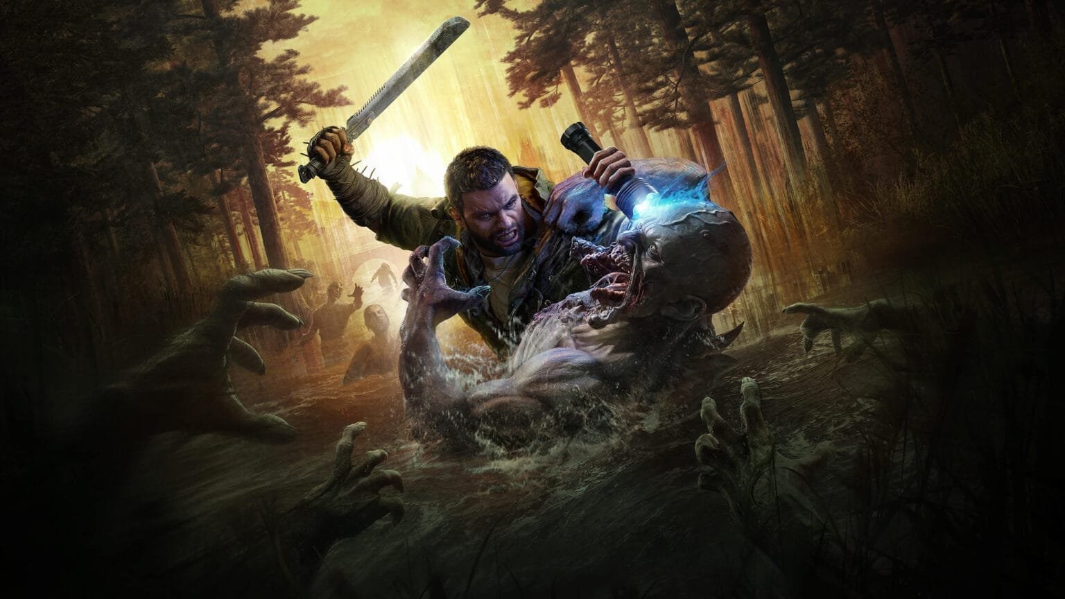 Dying Light: The Beast promet 37h de chaos dès août 2025