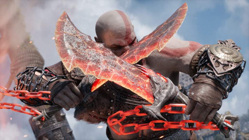 Selon Jeff Grubb, le spin-off en 2.5D de God of War situé en Grèce est reporté à 2026 1 God of War
