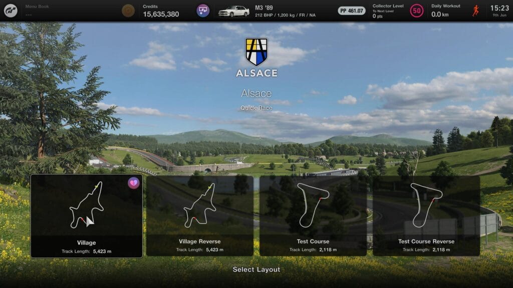 Gran Turismo 7 Mise à jour 1.60 : trois nouvelles voitures européennes, IA améliorée et événements inédits 5 Gran Turismo 7 4