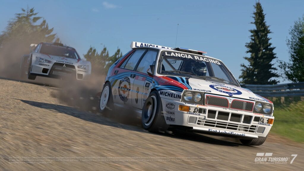 Gran Turismo 73
