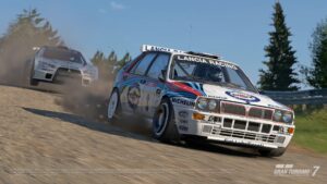 Gran Turismo 73
