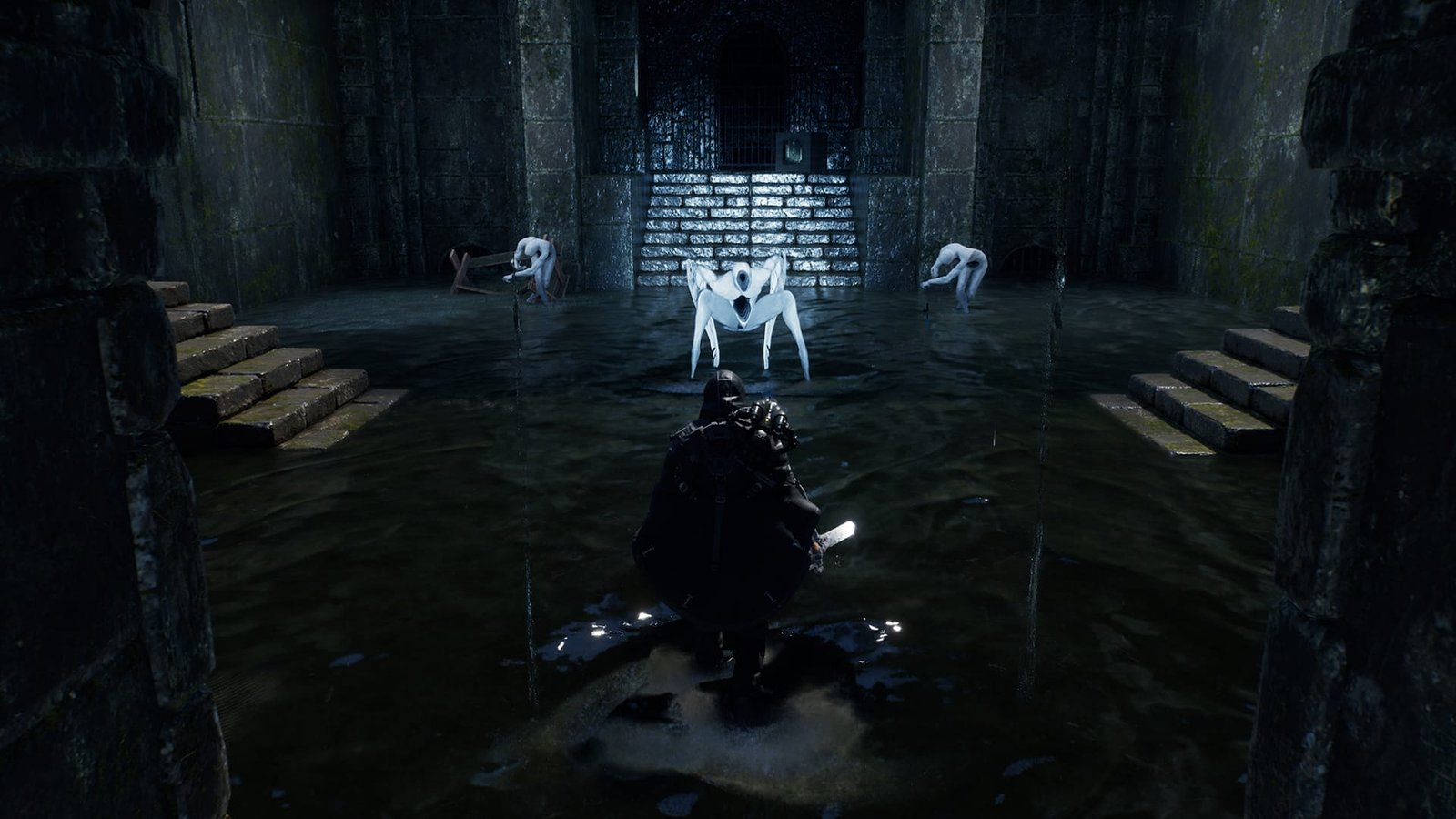Hell is Us débarque en démo gratuite sur Steam du 2 au 16 juin 8 Hell is Us 2