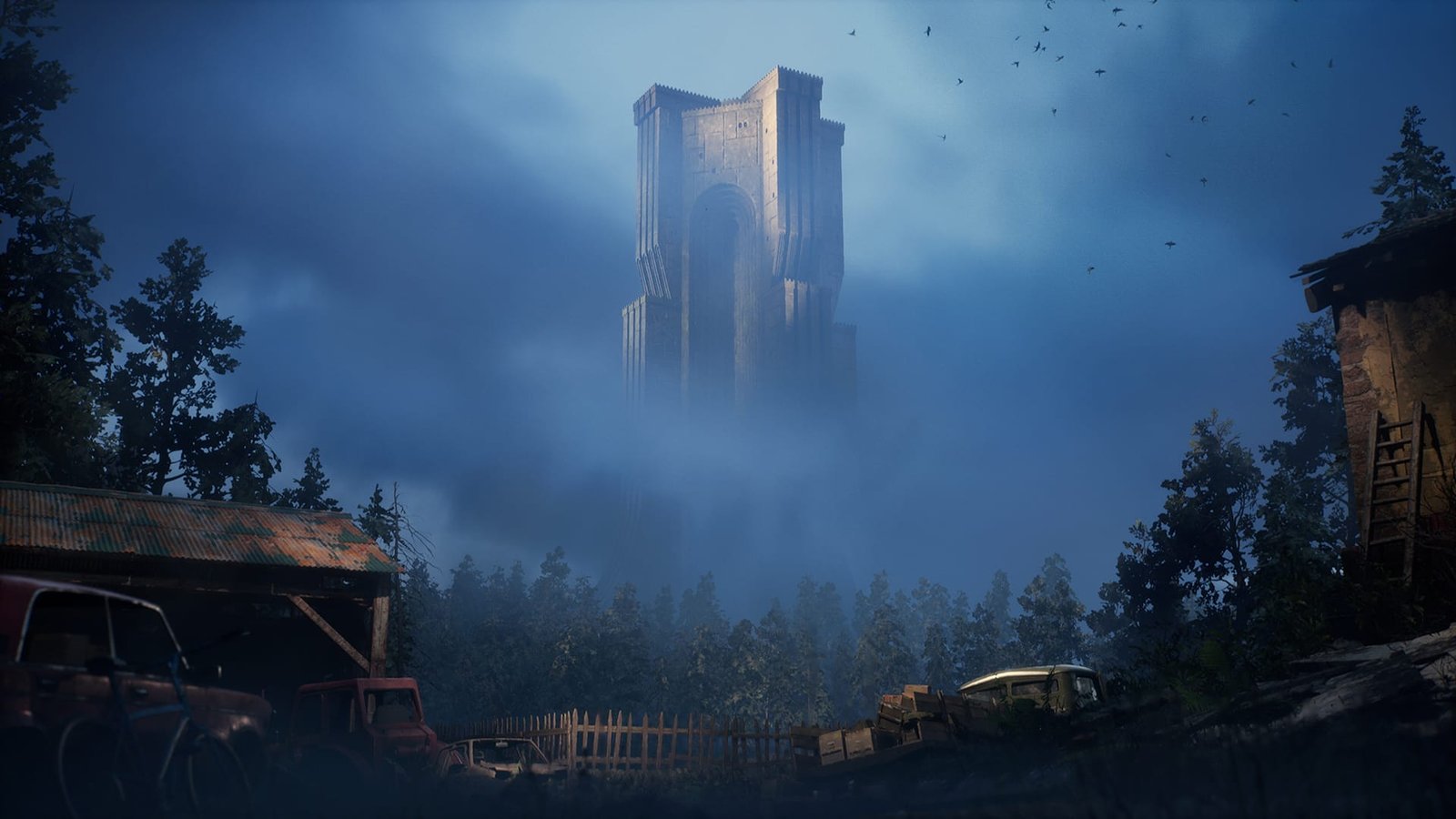 Hell is Us débarque en démo gratuite sur Steam du 2 au 16 juin 5 Hell is Us 5