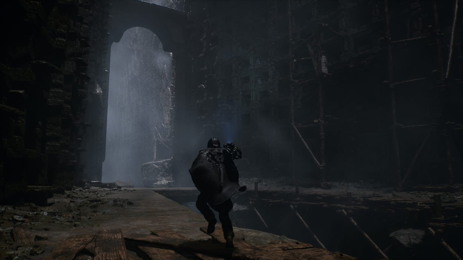 Hell is Us débarque en démo gratuite sur Steam du 2 au 16 juin 4 Hell is Us 6
