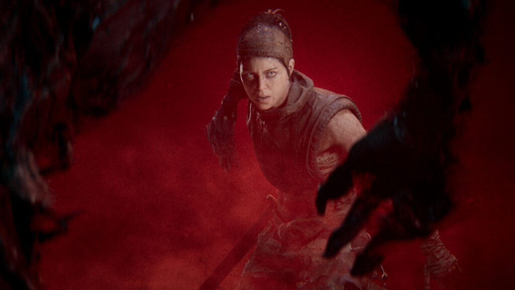 Hellblade 2 2