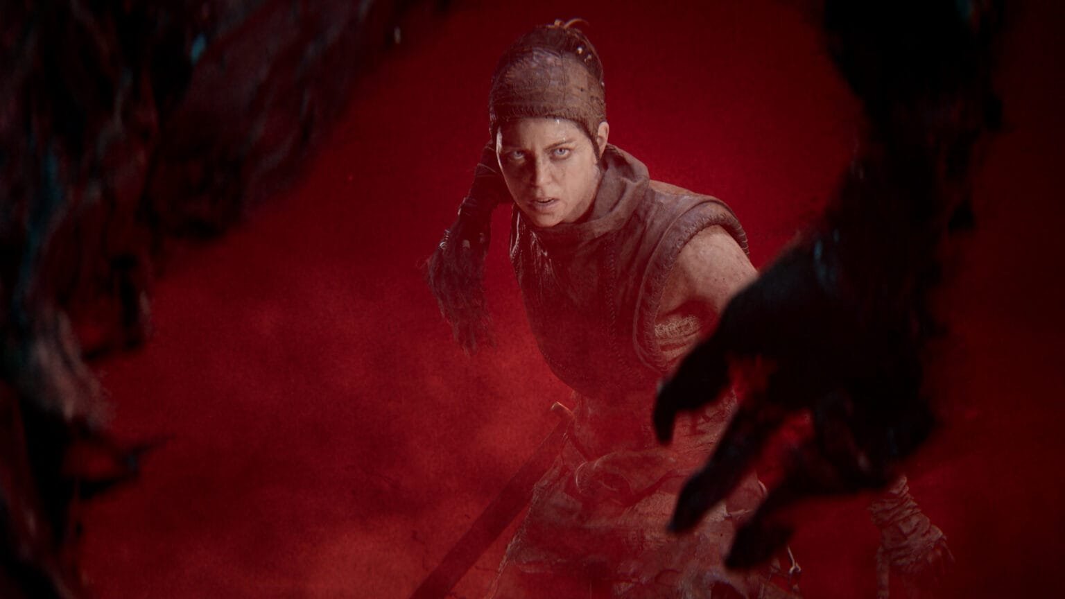 Hellblade 2 arrive sur PS5 le 12 août pour une nouvelle plongée dans la folie de Senua