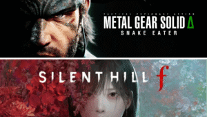 Konami passe a loffensive un livestream dedie a Metal Gear Solid Delta et Silent Hill f annonce pour le 12 juin