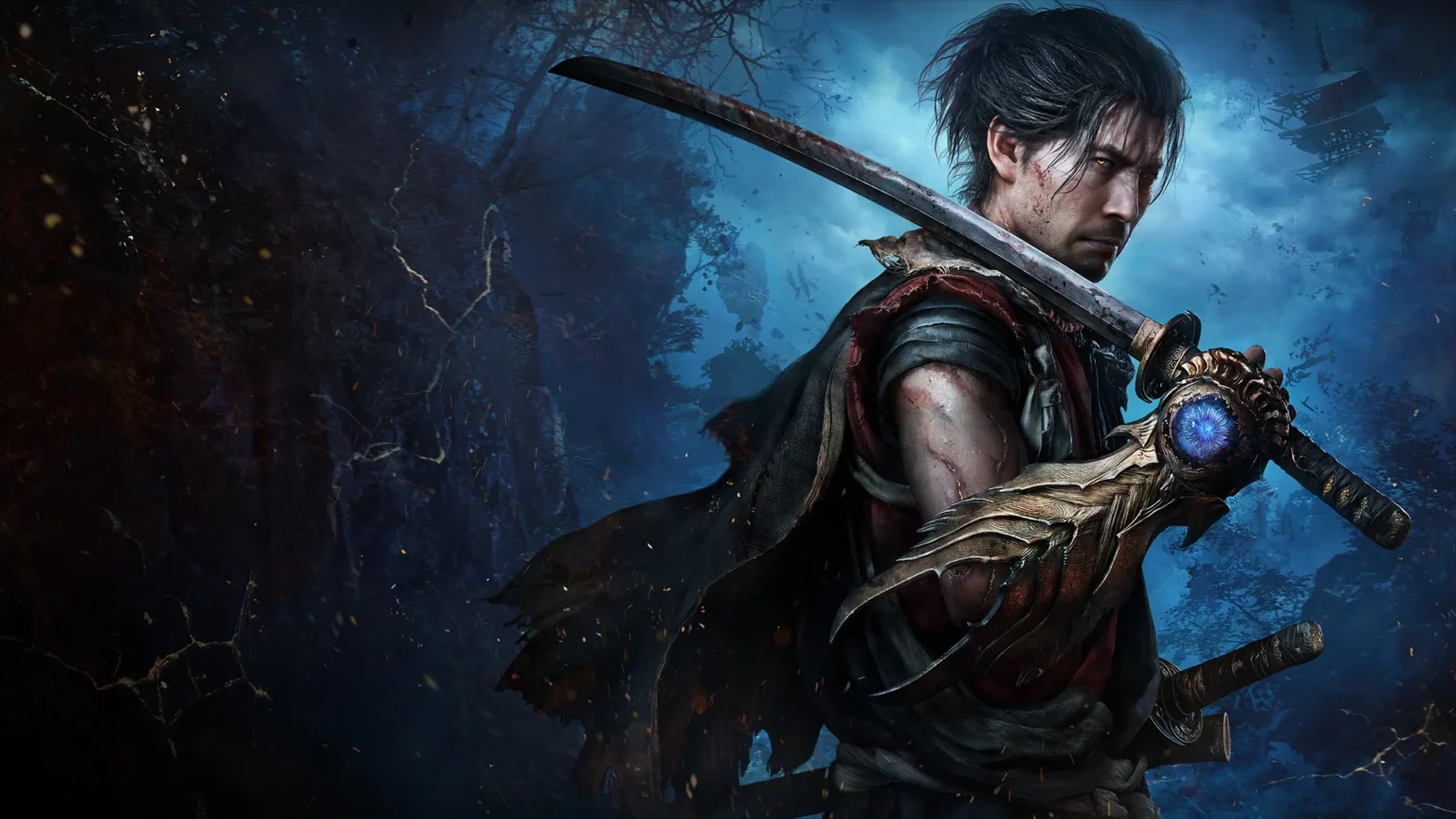 Onimusha a mis 20 ans à revenir et on sait maintenant pourquoi