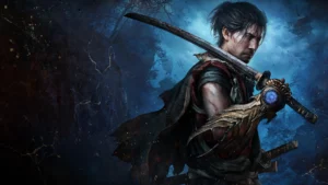 Onimusha Way Of The Sword 2