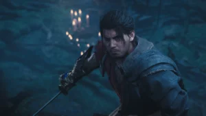 Onimusha : Musashi Miyamoto, un héros taillé pour séduire le monde entier