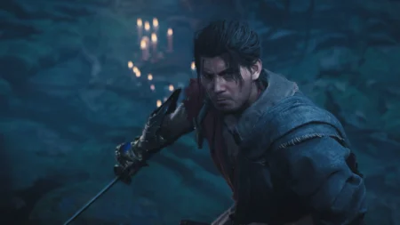 Onimusha : Musashi Miyamoto, un héros taillé pour séduire le monde entier Onimusha Way Of The Sword