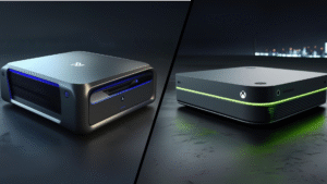 PS6 et Xbox Next vers une generation dopee a larchitecture UDNA dAMD