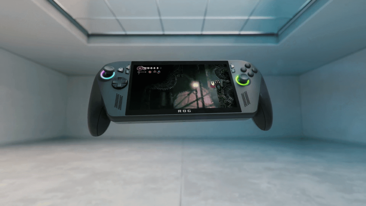 ROG Xbox Ally : les prix fuitent, 599 € pour le modèle de base, 899 € pour l’Ally X