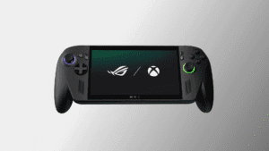 ROG Xbox Ally 9
