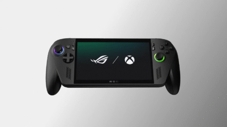 ROG Xbox Ally 9