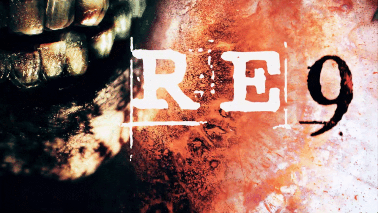 Resident Evil 2