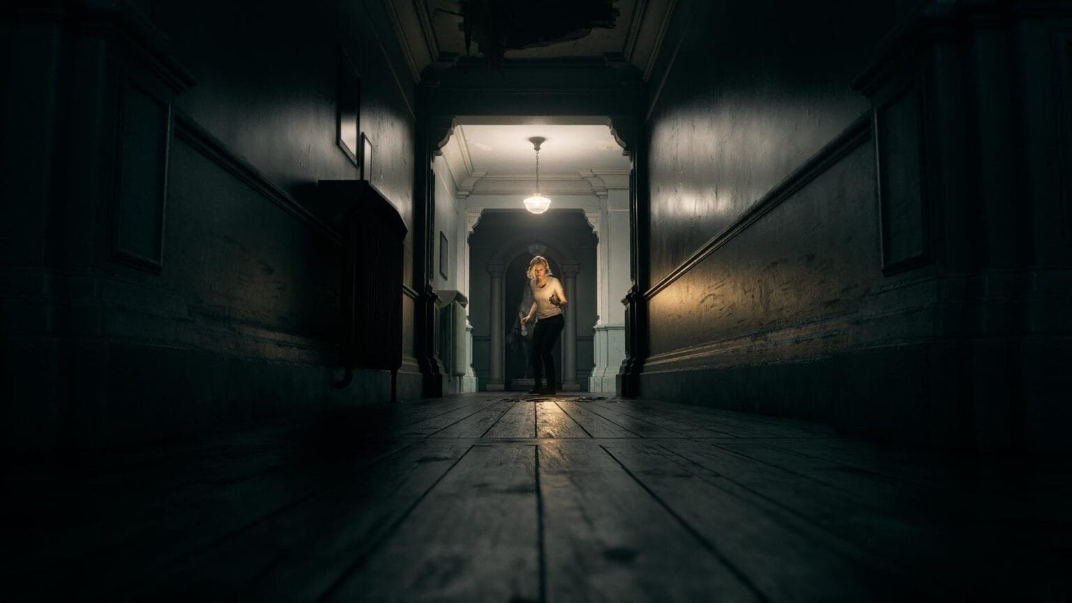 Resident Evil Requiem opte pour une immersion totale entre deux perspectives